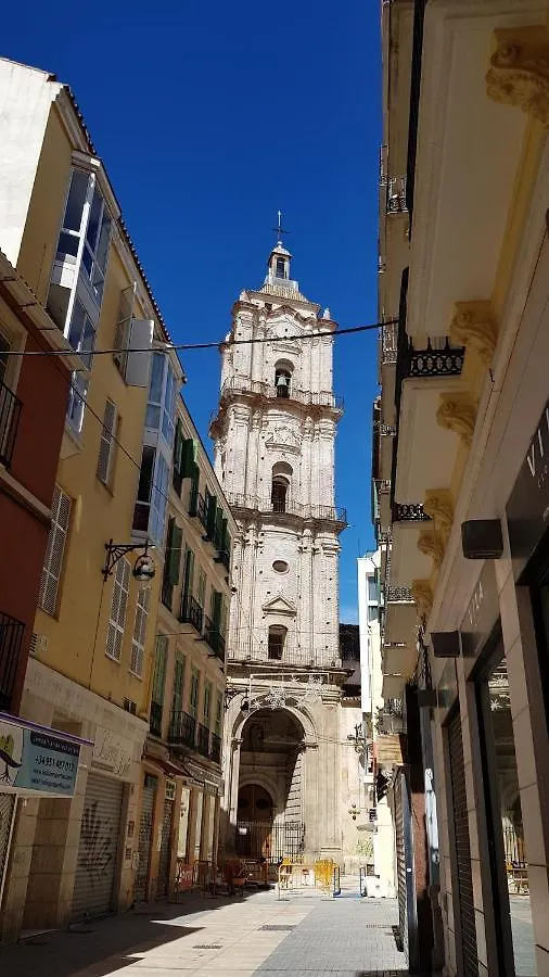 Mezquitilla Málaga