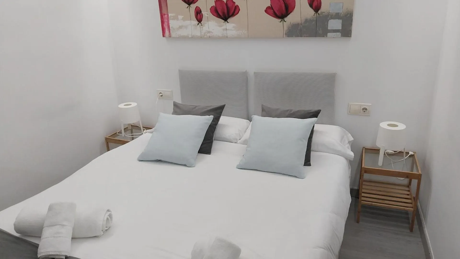 Mezquitilla Málaga