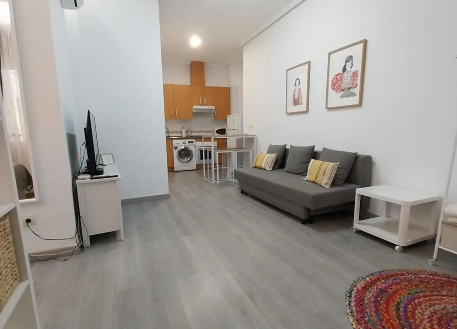 Mezquitilla Málaga España