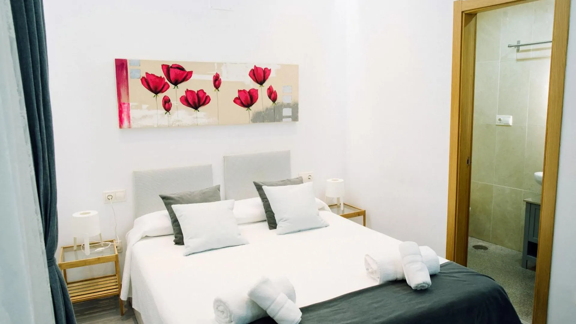 Apartamento Mezquitilla Málaga