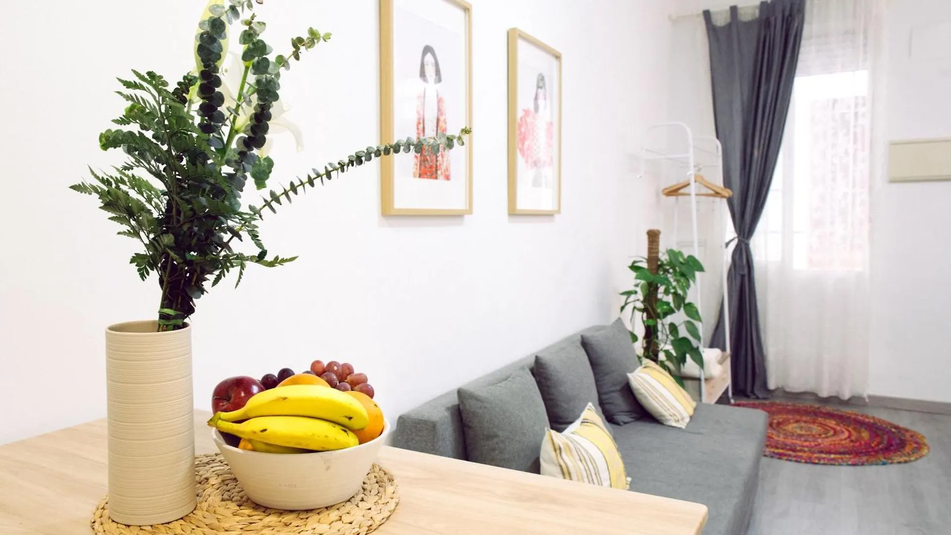 Apartamento Mezquitilla Málaga