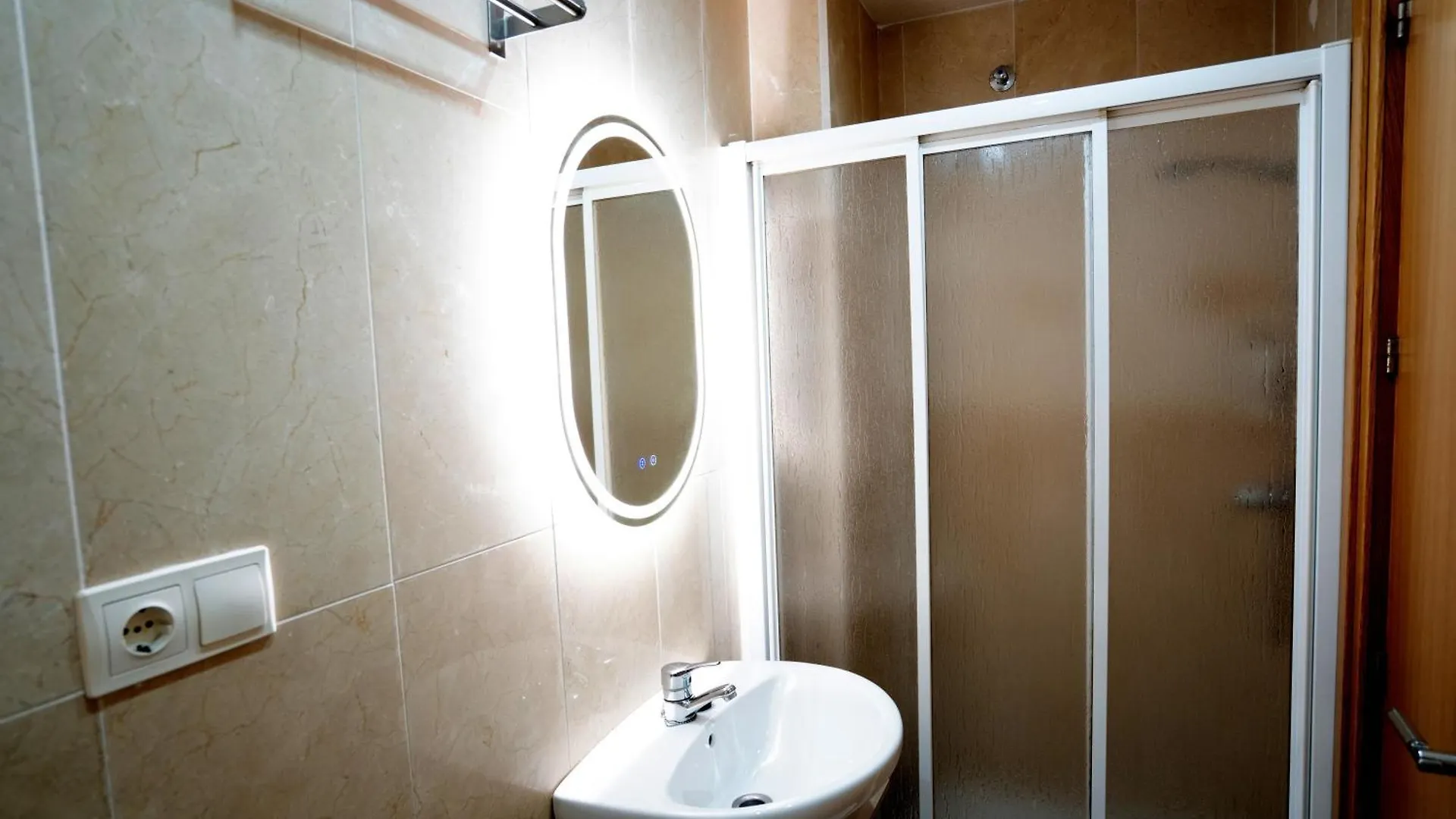 Apartment El Marques Mezquitilla Malaga