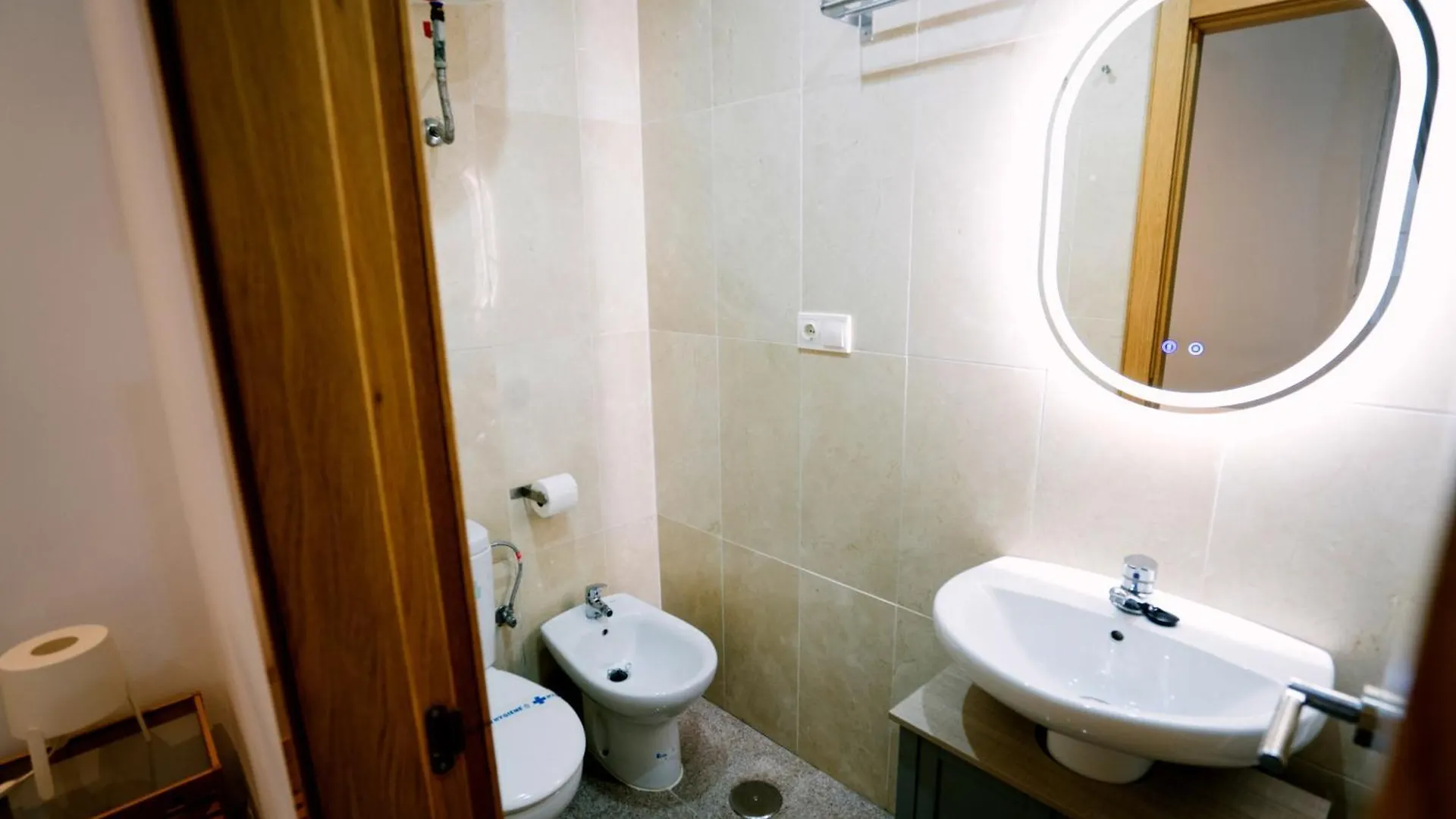 El Marques Mezquitilla Malaga Apartment